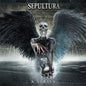 Sepultura - Kairos (40th Anniversary) - VINYL