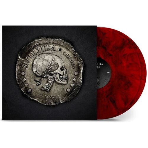 Sepultura - Quadra (40th Anniversary Edition) - VINYL