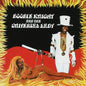 Boobie Knight & The Universal Lady: Earth Creature - Sunkissed Vinyl - VINYL