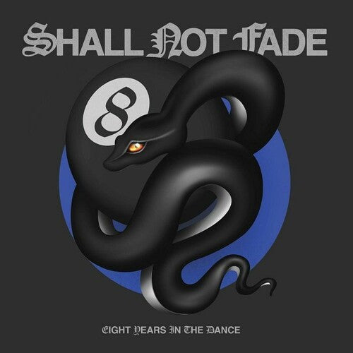 Various Artists: Eight Years In The Dance (Various Artists) - VINYL