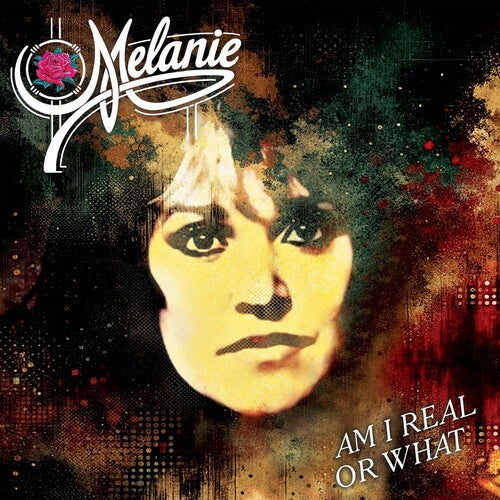 Melanie: Am I Real or What - VINYL