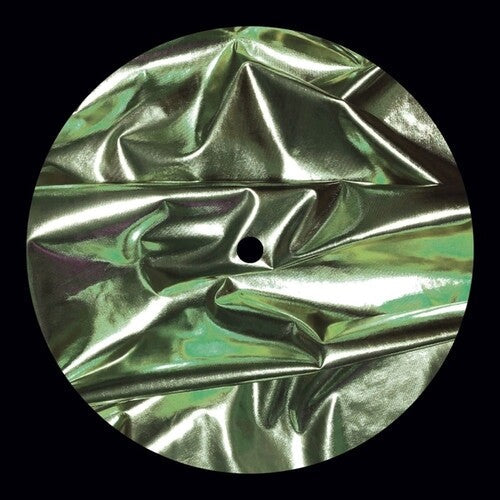 Friebe / Puestel: Y.K.M.U./My Word And Sound - VINYL