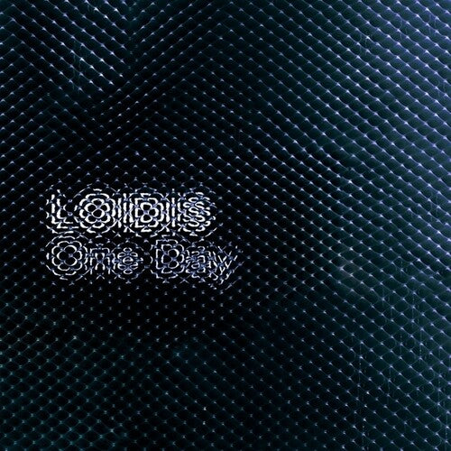 Loidis: One Day - VINYL