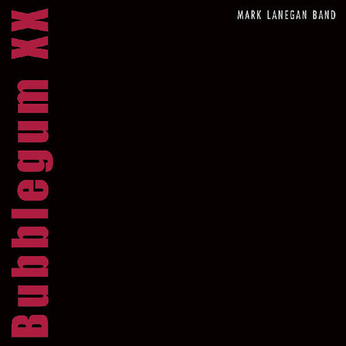 Mark Lanegan: Bubblegum Xx - CD