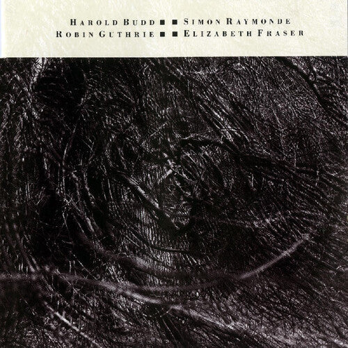 Cocteau Twins: The Moon and the Melodies - CD