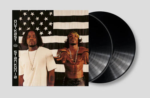 OutKast: Stankonia - VINYL