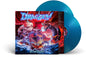 Dragony: Hic Svnt Dracones - Blue - VINYL