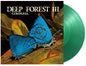 Deep Forest: Comparsa - Limited 180-Gram Translucent Green Colored Vinyl - VINYL
