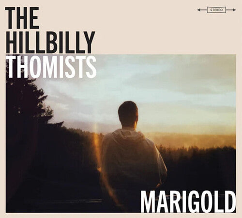Hillbilly Thomists: Marigold - VINYL