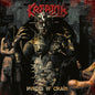 Kreator: Hordes of Chaos - CD
