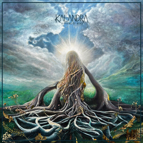 Kalandra: A Frame Of Mind - VINYL