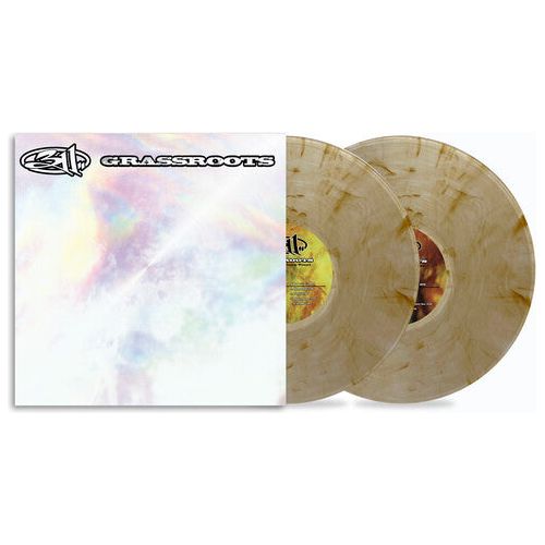 311 - Grassroots - VINYL