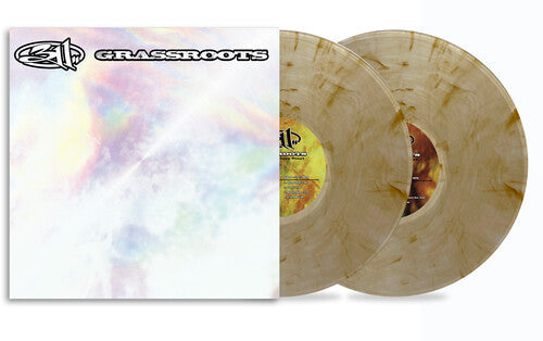 311: Grassroots - VINYL