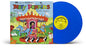 Mary Poppins: 60th Anniversary - O.S.T.: Mary Poppins: 60th Anniversary (Original Soundtrack) - Limited Blue Colored Vinyl - VINYL