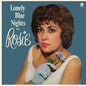 Rosie & the Originals: Lonely Blue Nights - Limited 180-Gram Vinyl with Bonus Tracks - VINYL