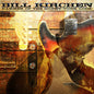 Bill Kirchen: Hammer Of The Honky-Tonk Gods - VINYL