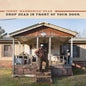 Terry 'Harmonica' Bean: Drop Dead In Front Of Your Door - CD