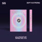 Katseye: SIS (Soft Is Strong) [EP] [Soft Version] - CD