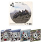 Hyukoh Sunset Rollercoaster: AAA - incl. 16pg Booklet - CD
