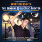 Jerry Goldsmith: Jerry Goldsmith At The General Electric Theater - CD