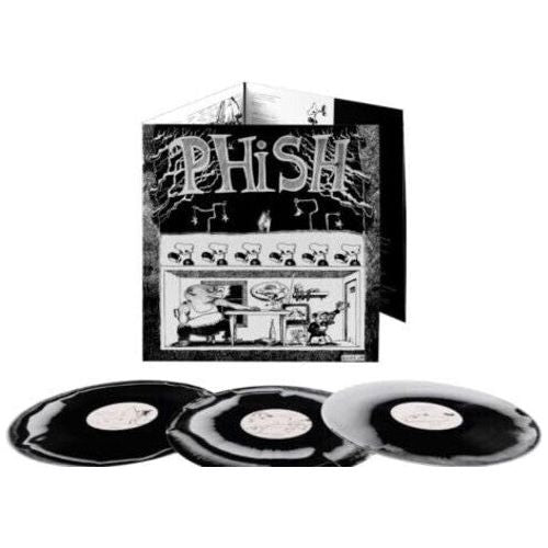 Phish - Junta - VINYL