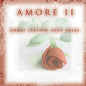 Various Artists: Amore 2: Great Italian Love Arias - CD