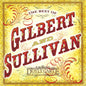D'Oyly Carte Opera Company: Best of Gilbert & Sullivan - CD