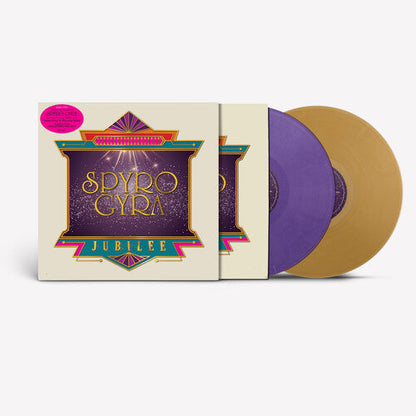 Spyro Gyra - Jubilee - VINYL