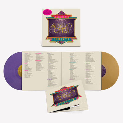 Spyro Gyra - Jubilee - VINYL