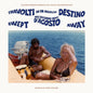 Piero Piccioni: Swept Away (Original Soundtrack) - CD
