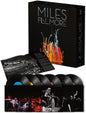 Miles Davis: Miles At The Fillmore (Bootleg Series 3) - Deluxe 180-Gram Black Vinyl Boxset - VINYL