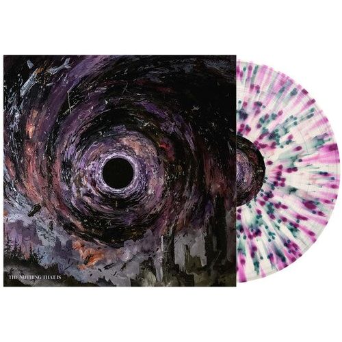 Fit for an Autopsy - The Nothing That Is - VINYL
