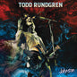 Todd Rundgren: Johnson - CD