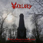 Warlord: From The Ashes - CD
