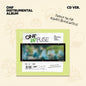 Onf: Infuse - Instrumental Album - incl. 7pc Mini-Poster, 52pf Photobook, Photocard, Poster + Sticker - CD