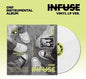 Onf: Infuse - Instrumental Album - incl. 16pg Photobook, 6pc Postcard Set, Photocard, Photo Film + Photo Label - VINYL