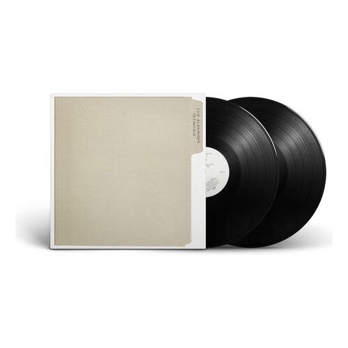 Rex Orange County - The Alexander Technique - VINYL