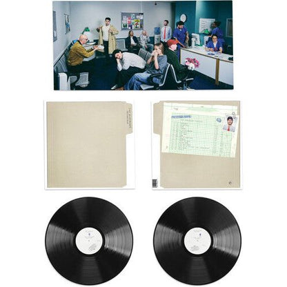 Rex Orange County - The Alexander Technique - VINYL