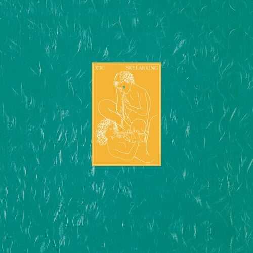 XTC - Skylarking (2016 Steven Wilson Mix) - VINYL