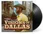 Charley Crockett: Visions Of Dallas - VINYL