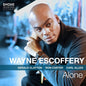 Wayne Escoffery: Alone - CD