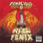 Tenacious D - Rize Of The Fenix - VINYL