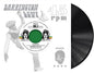 Barrington Levy: Crucifixion - Barrington Levy / River Jordan - Ranking Joe - 7-INCH SINGLE