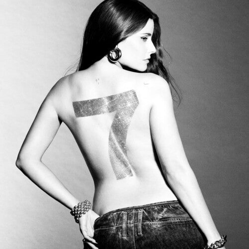 Nelly Furtado - 7 - VINYL