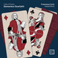Francesco Corti: Scarlatti: A Man of Genius - CD