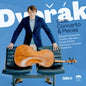 Romanian Chamber Orchestra: Dvorak: Cello Concerto & Pieces - CD