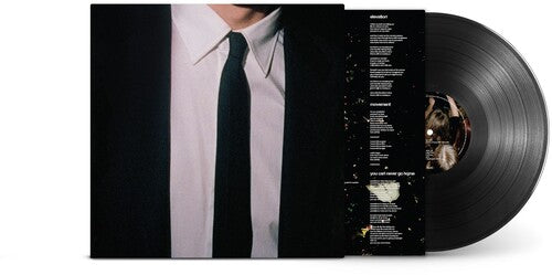 Dare: What's Wrong With New York? - VINYL