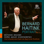 Symphonieorchester Des Bayerischen Rundfunks: Bernard Haitink - Portrait, Vol. 2 - CD