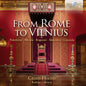Canto Fiorito: From Rome to Vilnius - CD