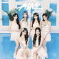 Ive: Alive - Version B - 7-inch Jacket Package - CD